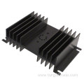 New Design Quantum Board Dedicated Aluminum Heatsink